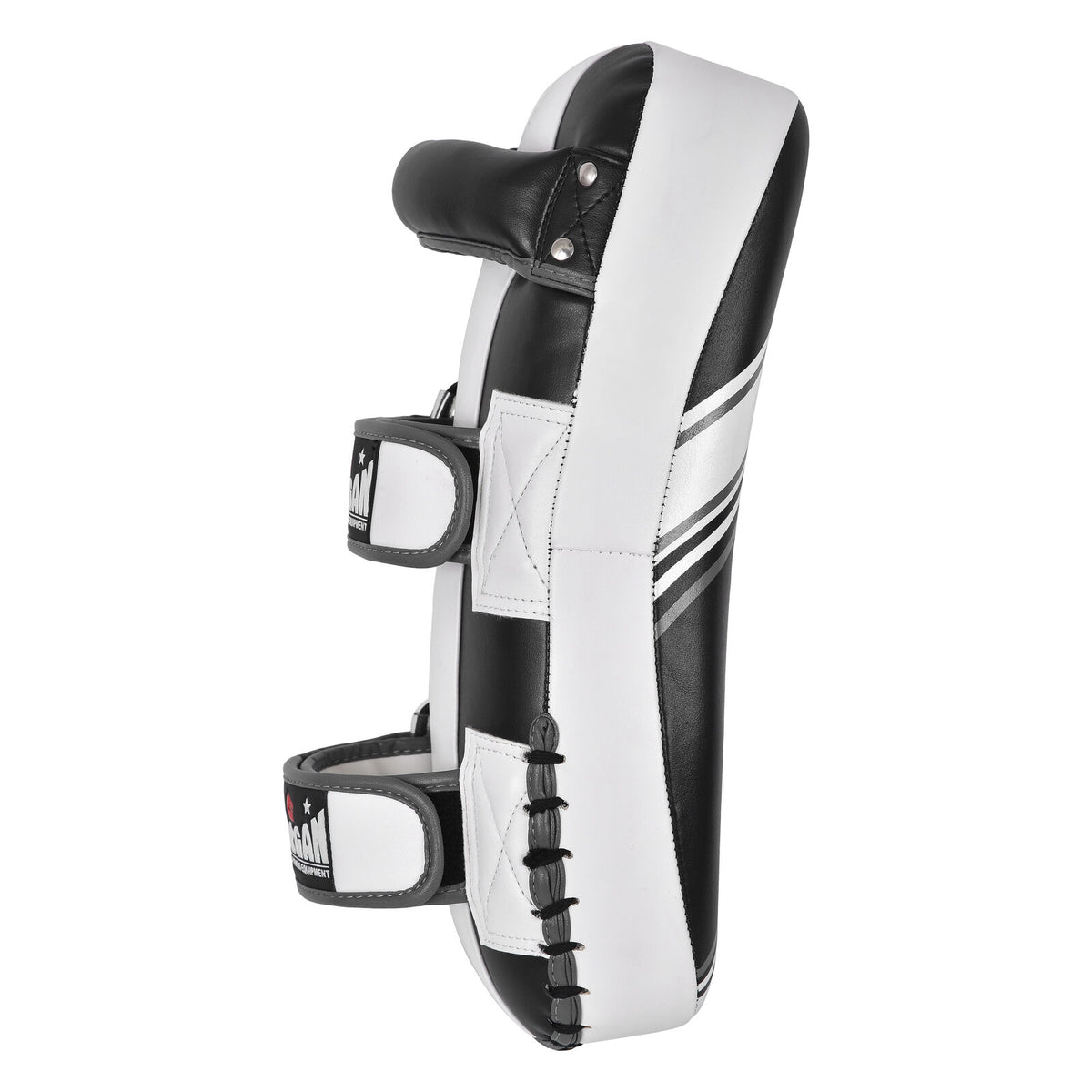 MORGAN V2 AVENTUS CURVED THAI PADS (PAIR)