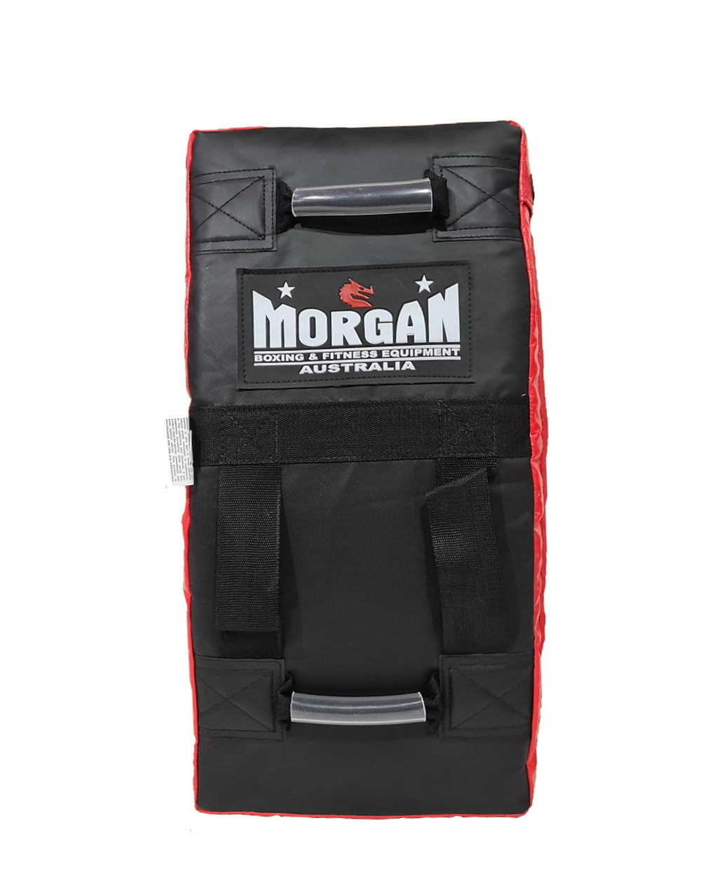 MORGAN CLASSIC JUNIOR CURVED HIT SHIELD