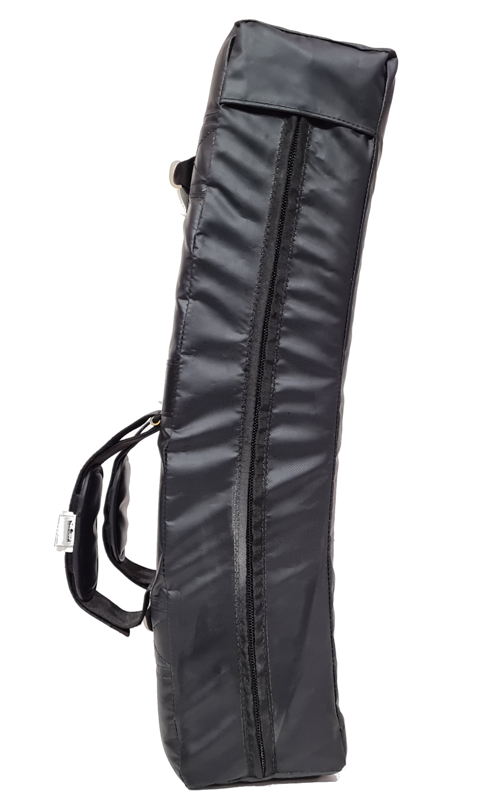 MORGAN B2 BOMBER EXTRA HEAVY-DUTY CURVED HIT & STRIKE SHIELD