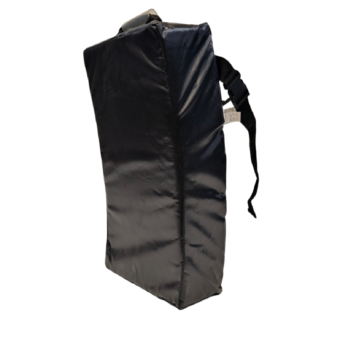 MORGAN SUPER HEAVY DUTY LEG KICKING SHIELD