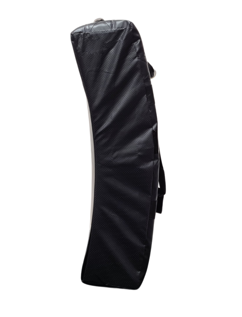 MORGAN ALPHA SERIES HEAVY DUTY Large CURVED STRIKE & HIT SHIELD