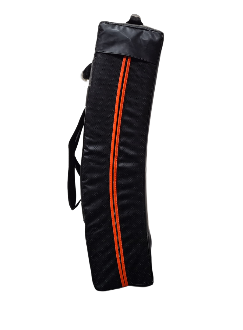 MORGAN ALPHA SERIES HEAVY DUTY Large CURVED STRIKE & HIT SHIELD