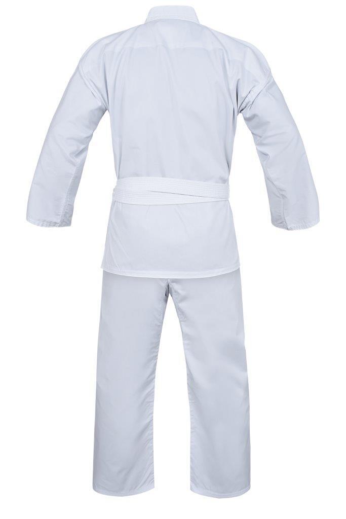 DRAGON 8oz KARATE UNIFORM