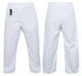 YAMASAKI 10oz WHITE GI PANTS