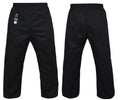 YAMASAKI 10oz BLACK GI PANTS