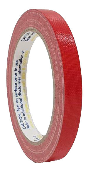 MORGAN GRADING TAPE (12mm x 13.5m)[White]