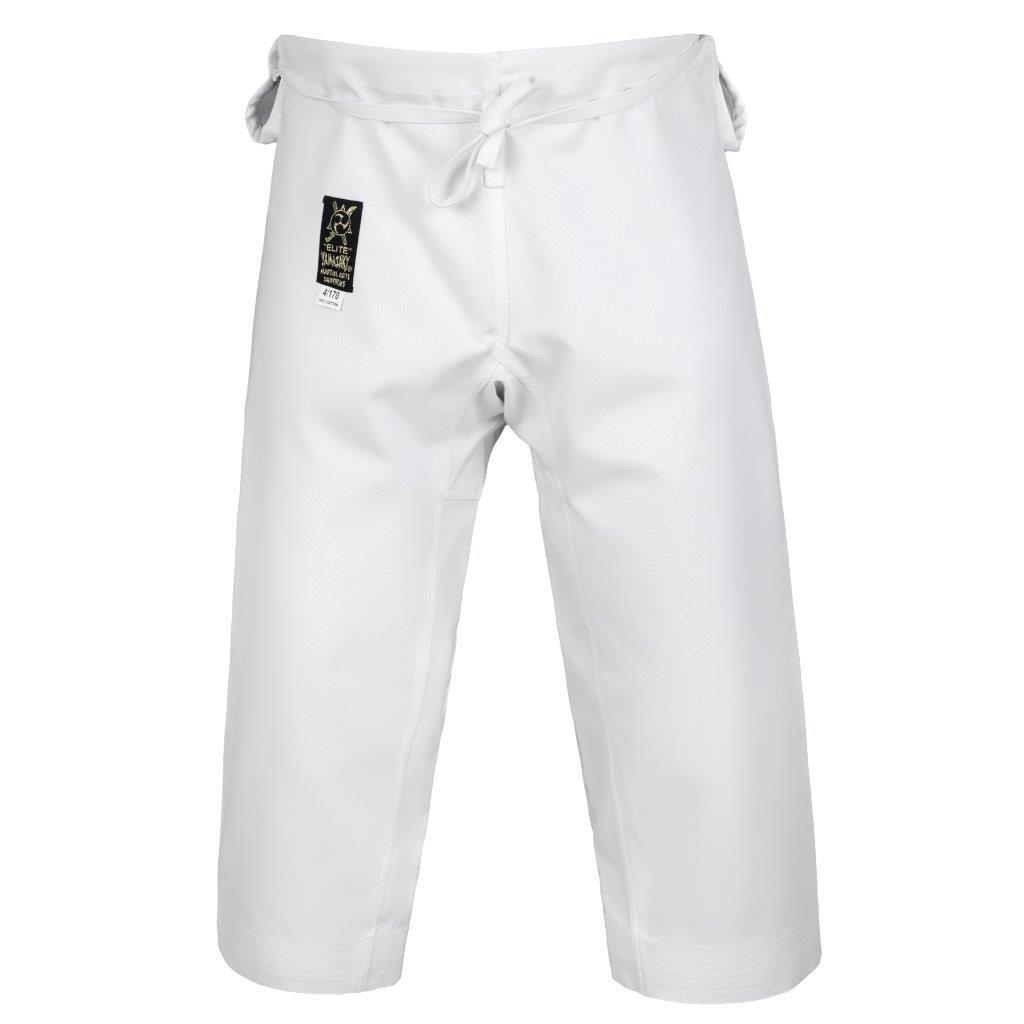 YAMASAKI 14oz ELITE KARATE KATA GI