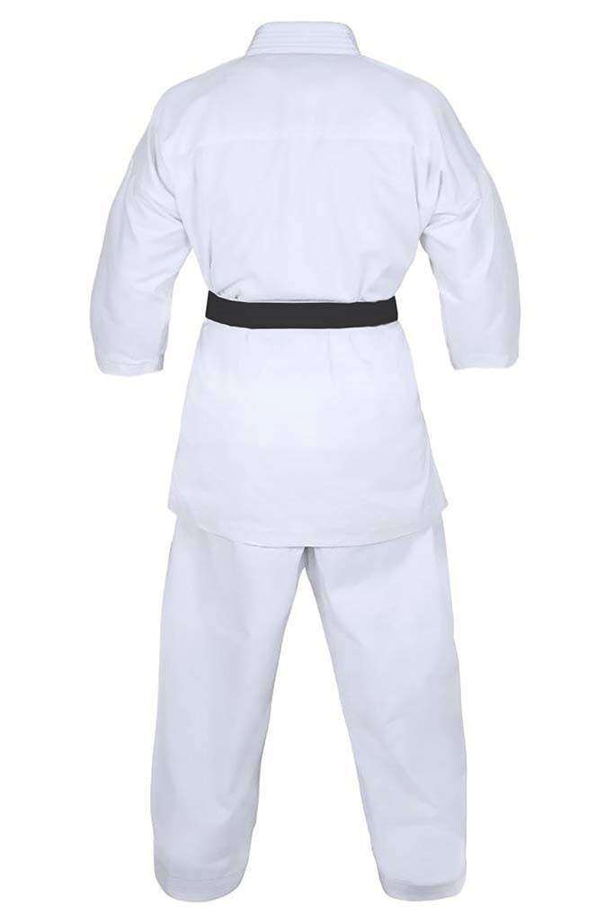 KYOKUSHINKAI 14oz BRUSHED CANVAS UNIFORM