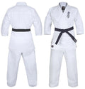 KYOKUSHINKAI 14oz BRUSHED CANVAS UNIFORM