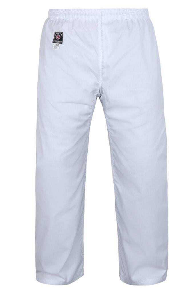 KYOKUSHINKAI 8oz KARATE UNIFORM
