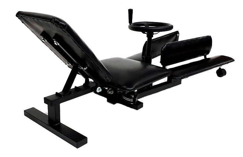 MORGAN LEG STRETCHING MACHINE