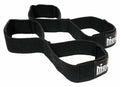 MORGAN FIG-8 STRAPS (Pair)