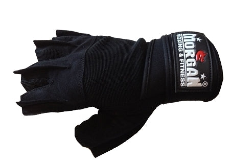 Morgan Sports Shark Weight Lifting Gloves