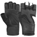 Morgan Sports B2 Bomber Leather Weight Gloves