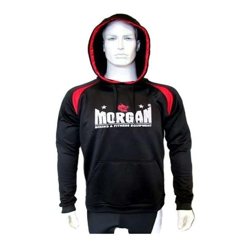 MORGAN X-TRAINING SPORTS JUMPER