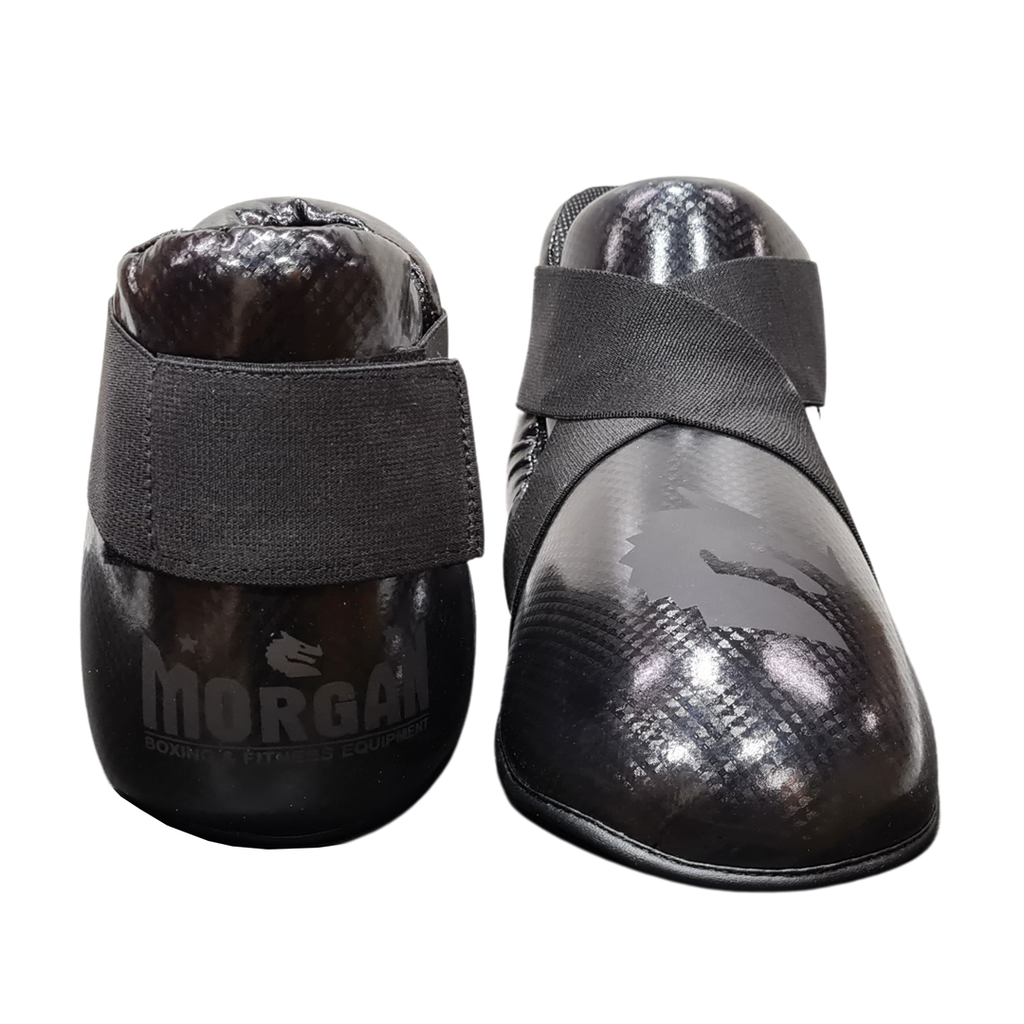 MORGAN SEMI CONTACT SPARRING BOOTS