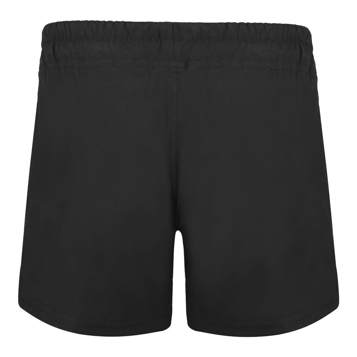 MORGAN B2 SERIES HIGH CUT MMA SHORTS