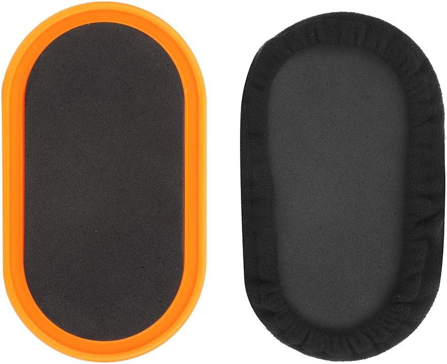 Morgan Sliding Disks - PAIR