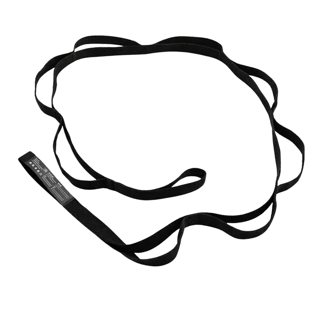 Morgan 2m Multi Grip Stretching Strap