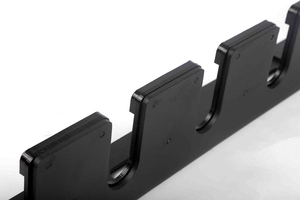Morgan Vertical 6 Olympic Barbell Holder
