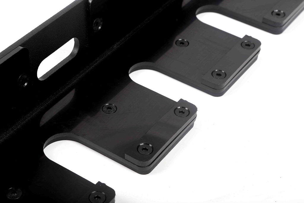 Morgan Vertical 6 Olympic Barbell Holder