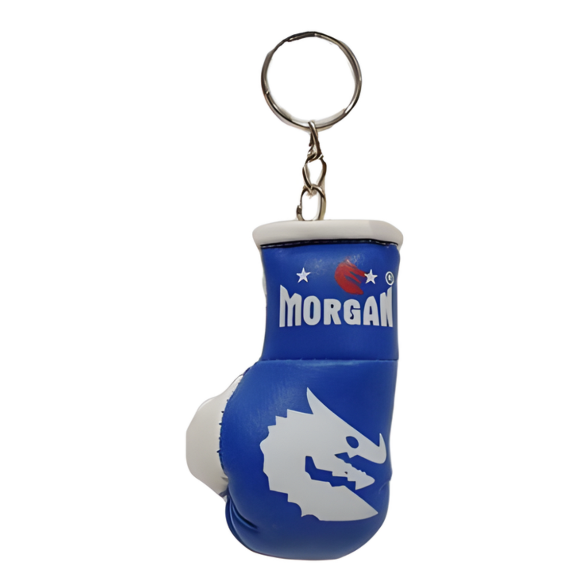MORGAN MINI KEYRING BOXING GLOVE [Black]