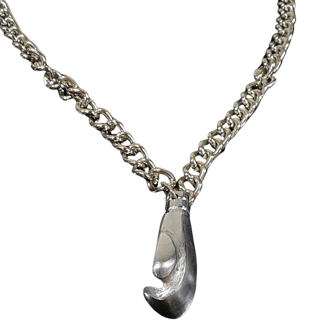 MORGAN OG BOXING NECKLACE – LIMITED EDITION