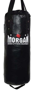 MORGAN SHORT & SKINNY PUNCH BAG