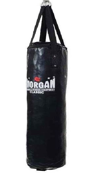 MORGAN SKINNY PUNCH BAG