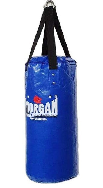 MORGAN SMALL STUBBY PUNCH BAG