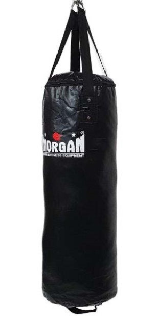 MORGAN X-LARGE 3FT STUBBY PUNCH BAG