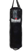 MORGAN X-LARGE 3FT STUBBY PUNCH BAG