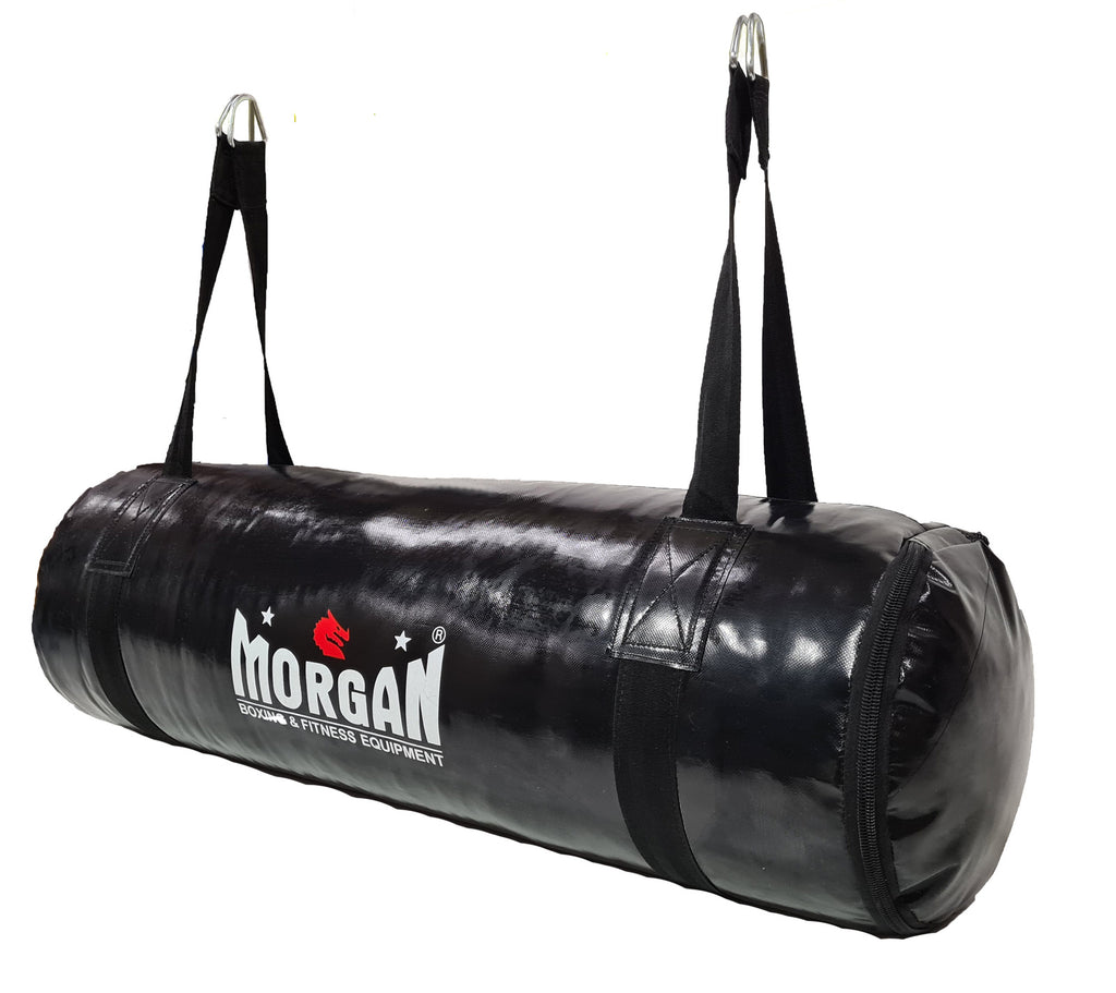 MORGAN UPPERCUT BAG