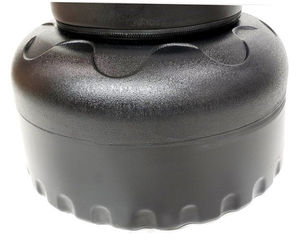 MORGAN TRI-MAX XL FREE STANDING PUNCHBAG (WITH NUMBERS)
