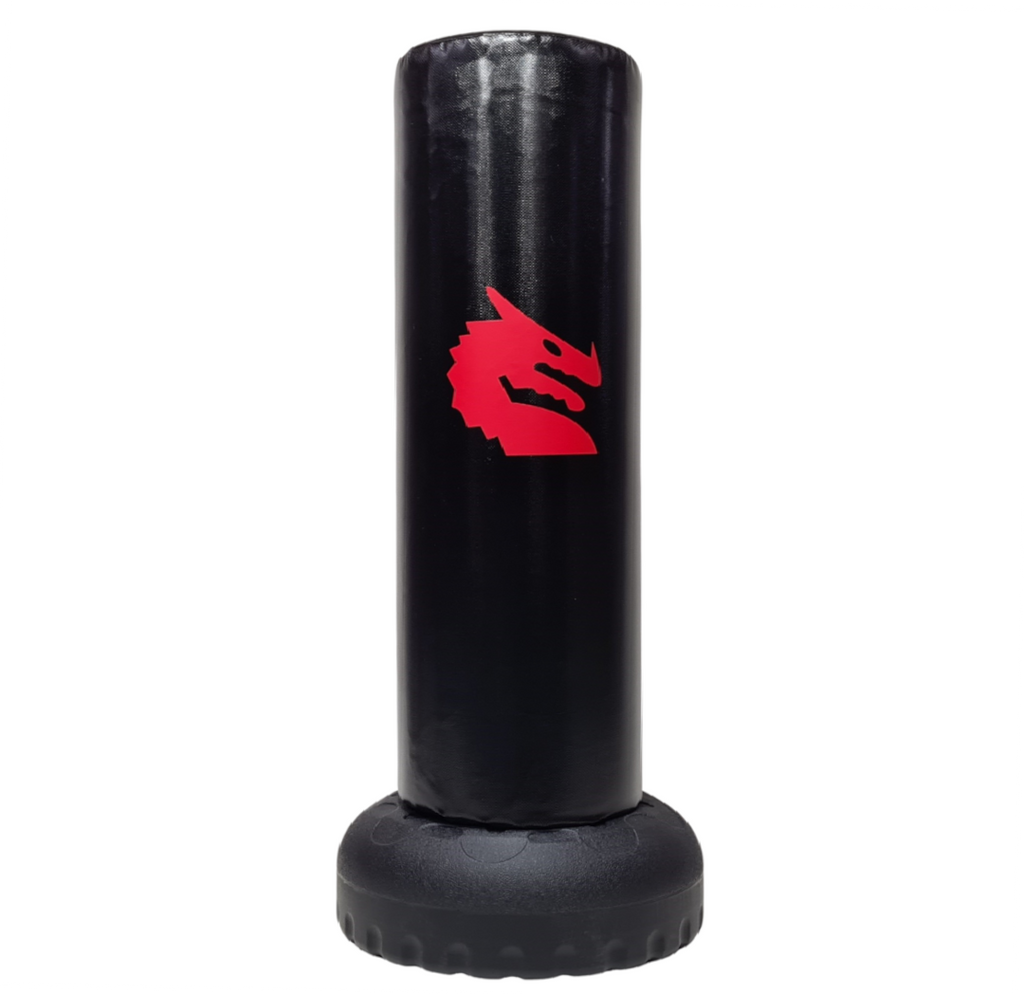 MORGAN TRI-MAX JUNIOR FREESTANDING PUNCHBAG