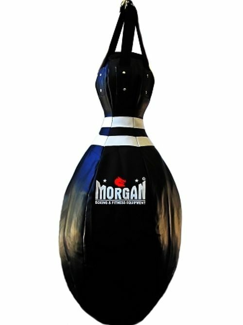 MORGAN MUAY THAI CLINCH BAG