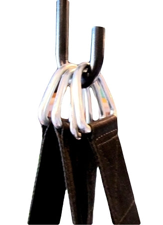 MORGAN TORSO SHAPE 3FT HEAVY BAG [EMPTY]