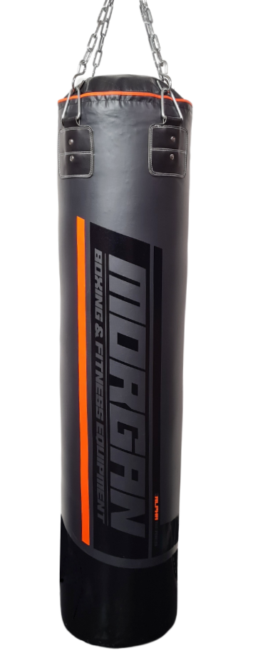 MORGAN ALPHA BOXING BAG