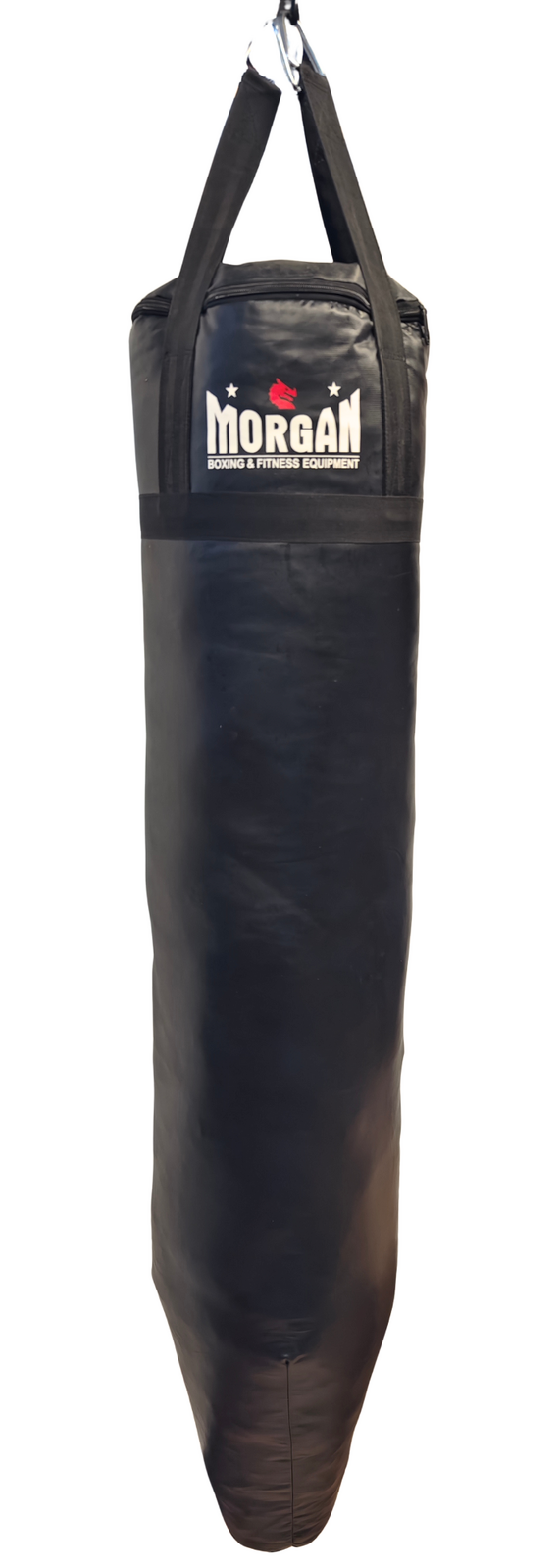MORGAN 6FT BULLET BOXING BAG