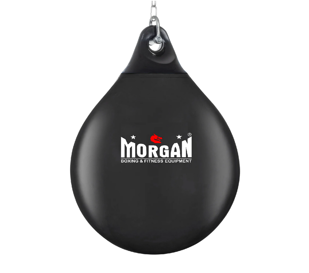 MORGAN 40KG H2o WATER PUNCH BAG
