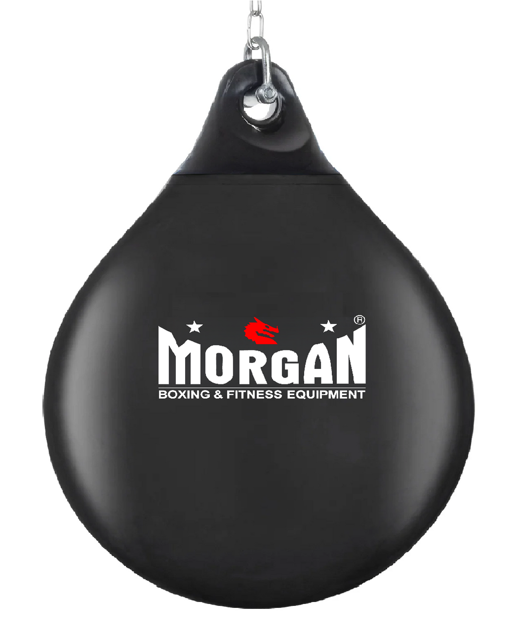 MORGAN 60KG H2o WATER PUNCH BAG