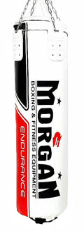 MORGAN V2 ENDURANCE FOAM LINED XL PUNCH BAG