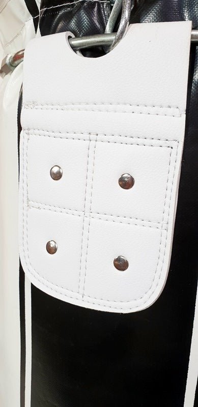MORGAN V2 ENDURANCE FOAM LINED XL PUNCH BAG