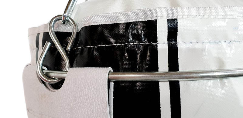 MORGAN V2 ENDURANCE FOAM LINED XL PUNCH BAG