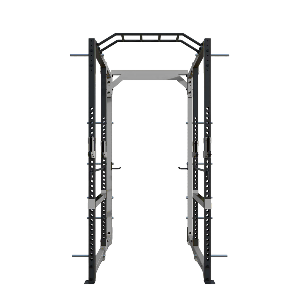 MORGAN ELITE COMMERCIAL POWER RACK