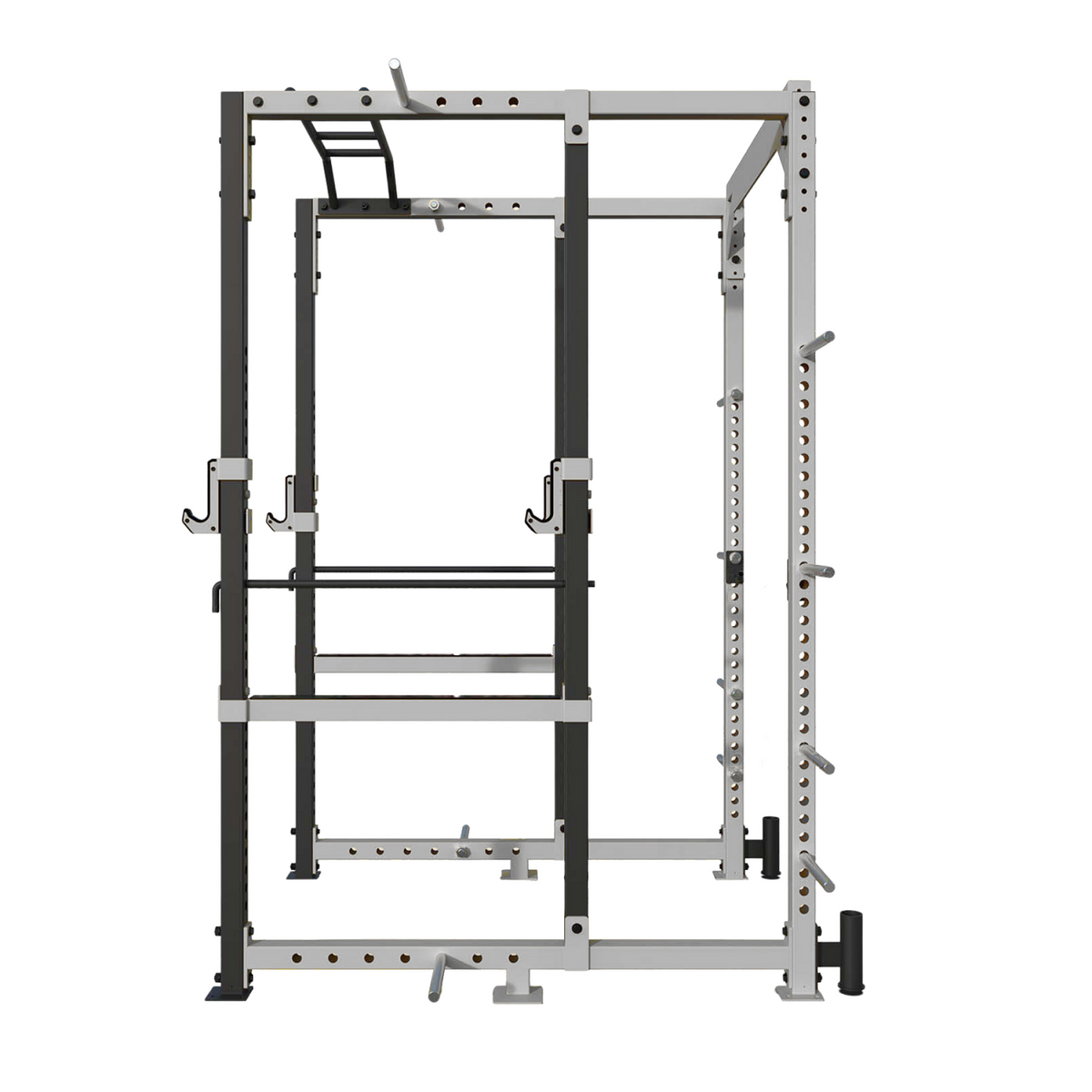 MORGAN ELITE COMMERCIAL POWER RACK