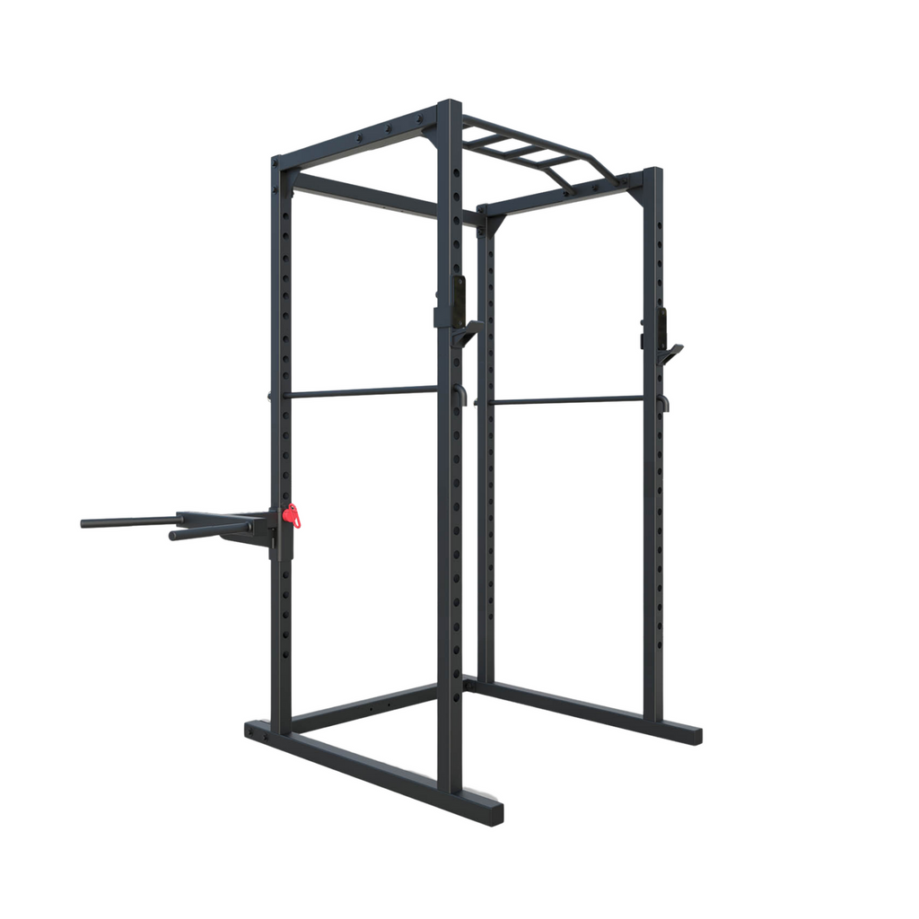 MORGAN ENDURANCE POWER RACK