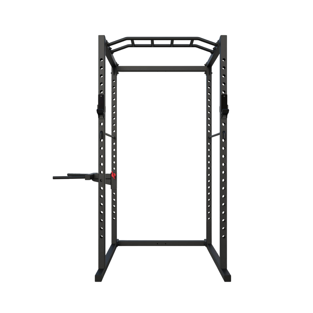 MORGAN ENDURANCE POWER RACK