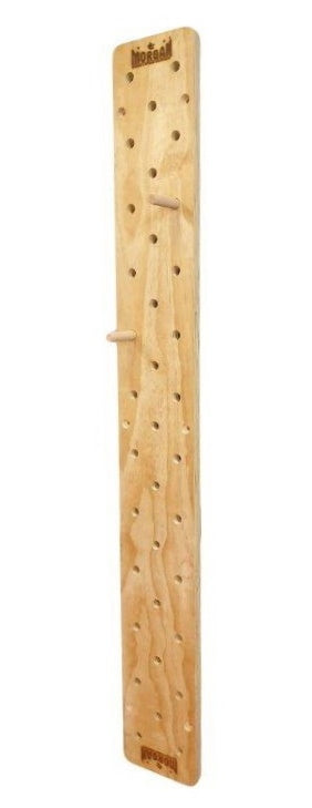 MORGAN 2.5m CLIMBING PEG BOARD