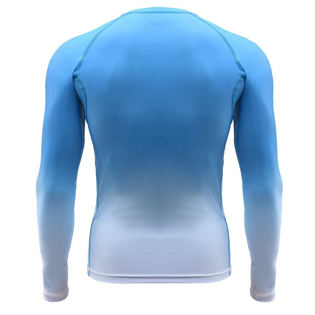 Morgan Royal Stag Rash Guards